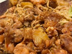 -蛙舍·炭烧牛蛙(东百中心店)