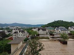 -诸暨同方豪生大酒店