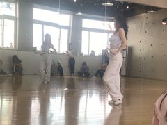 -零下舞度·街舞连锁机构(直沽校区)