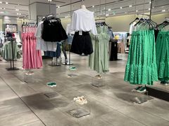 -ZARA(青岛万象城店)