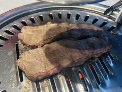 -六七八韩式烤肉·韩国料理(上杭路店)