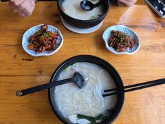 -桥香园过桥米线(国贸店)