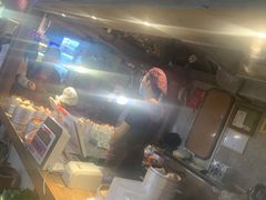 -罍+村卤菜摊(罍街店)