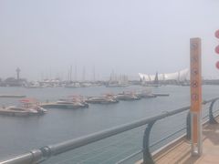 -青岛海滨风景区