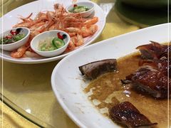 -大笑饭堂(甲子桥店)