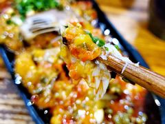 -盖帮鳝鱼串串(东郊记忆店)