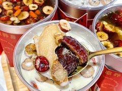 -炖物24章·顺时轻养茶(杭州大厦店)