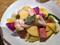 -壹泰东南亚主题餐厅·高良姜风情(州桥店)