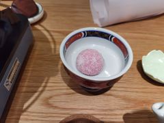 -团子君寿司·茶