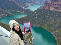 -河南宝泉旅游区