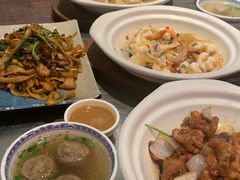 -潮界(虹桥新天地店)