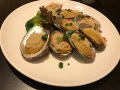 -OPEN開全日自助餐厅·牛肉火锅·海鲜(佛山希尔顿酒店)