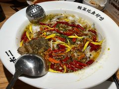 -太二酸菜鱼(福州泰禾店)