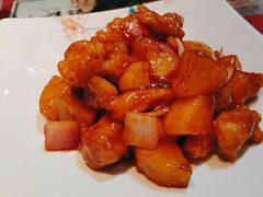 -味福记·本地特色菜(八一万达广场店)