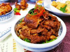 -宁波状元楼酒店(和义路店)