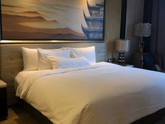 -长沙富力万达文华酒店