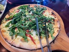 -IL Forno 意坊·意大利餐厅(花园店)