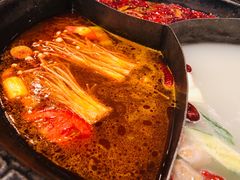 -重庆老火锅(长虹店)
