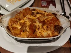 -必胜客(巴沟店)