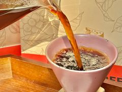 -猫屎咖啡(上下九步行街店)