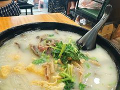 -鸭小妹鸭血粉丝(老门东店)