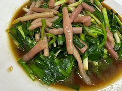-同裕烧烤·海鲜·家常菜(杰座·欧洲城店)