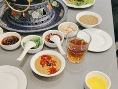-陈熹公民族美食文化餐厅(中华广场店)