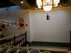 -成都龍井門火锅(王家湾店)
