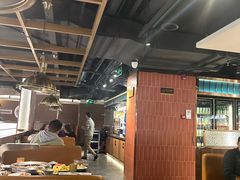 -東盛炭烤自助料理(浦东文峰广场店)