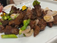 -月福京味斋·烤鸭店·北京菜(鼓楼总店)