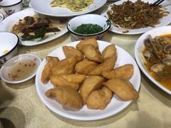 普宁豆腐-惠来大排档(联创商业街店)