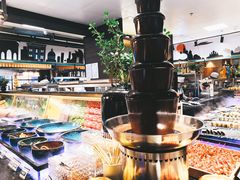 -盛江山自助料理(奥莱锦辉购物广场店)