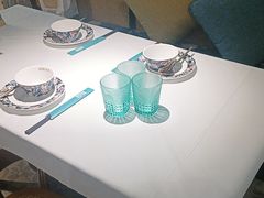 -花样西贡·蜜越餐厅·法式越南料理(水晶城店)