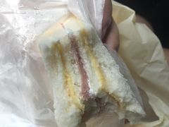 -洪瑞珍三明治(忠孝店)