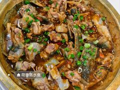 -明本湛江鸡•海鲜小厨(陈家祠店)