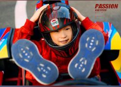 -小熊维尼高端儿童摄影(南山店)