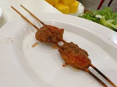 -福寿斋·老北京铜锅涮肉·烤鸭(顺义总店)