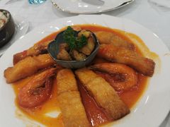 -新侨三宝乐西餐厅(崇文门店)