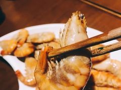 -浙C老邻舍(西城海错店)