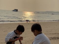 -碧桂园十里银滩