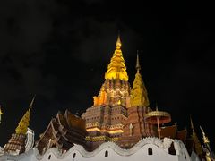 -东南亚风情赶摆街夜市