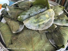 -龙香居海鲜浑锅家常菜·特色驴肉