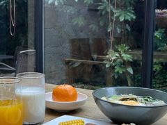 -看见远方·莫干遥远的山民宿