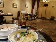 -东湖177艺术餐厅 · 东坡院子