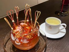 -甄御•海鲜新青岛菜(麦岛店)