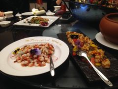 -上海红塔豪华精选酒店