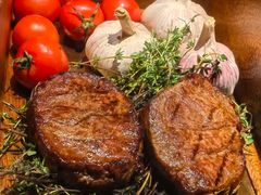 -恰餐厅及酒吧CHAR Bar & Grill(北京三里屯洲际店)