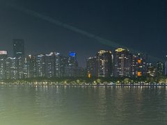 -琶醍壹号•潮菜江景餐吧