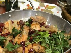 -老味道1992(武当山店)