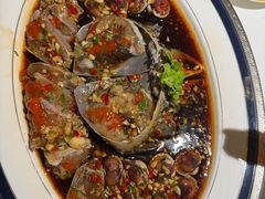 -金成潮菜博物馆(海珠湿地店)